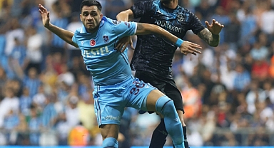 KARA BOĞA’YI SAMET KURTARDI