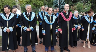 KTÜ YENİ EĞİTİM YILINA START VERDİ