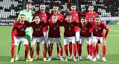  MİLLİLERİN YENİ YOL HARİTASI