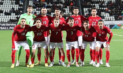 MİLLİLERİN YENİ YOL HARİTASI