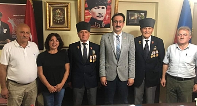 MUHARİP GAZİLER TOKİ MAĞDURU