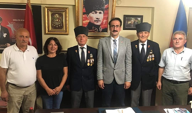 MUHARİP GAZİLER TOKİ MAĞDURU