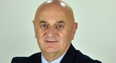 MURAT TAŞKIN TRABZONSPOR YÖNETİM KURULU BASIN DANIŞMANI OLDU