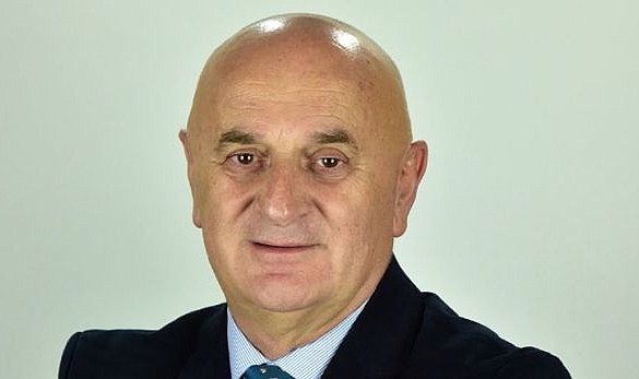 MURAT TAŞKIN TRABZONSPOR YÖNETİM KURULU BASIN DANIŞMANI OLDU