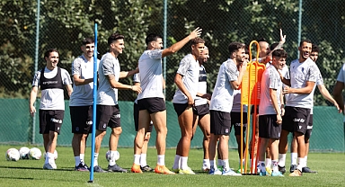 O İSİM 168 GÜN SONRA KADRODA