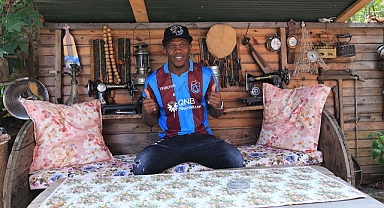 O İSİM NWAKAEME'Yİ UNUTTURUR MU?