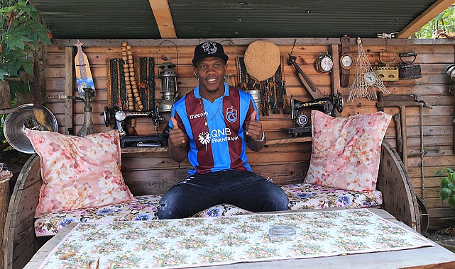 O İSİM NWAKAEME'Yİ UNUTTURUR MU?