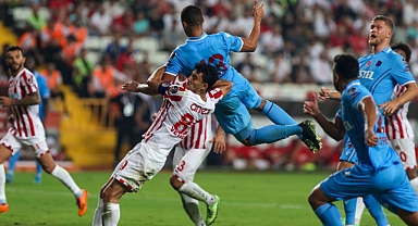 O ZAFERLERİ  KABUSU OLDU!