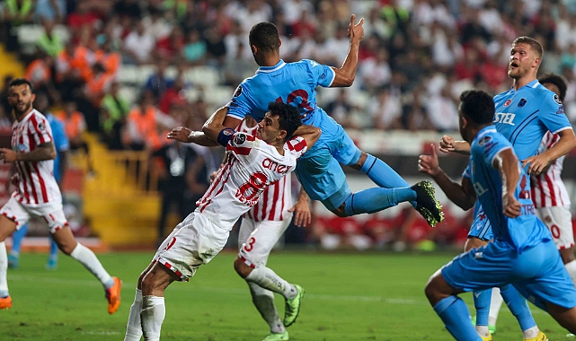 O ZAFERLERİ  KABUSU OLDU!