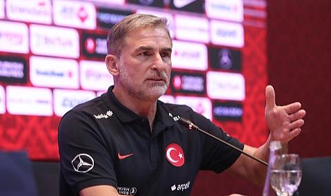 ÖNCELİĞİMİZ UEFA ULUSLAR LİGİ'Nİ EN MÜKEMMEL ŞEKİLDE BİTİRMEK