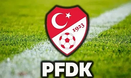PFDK TRABZONSPOR'A NE KADAR CEZA KESTİ?