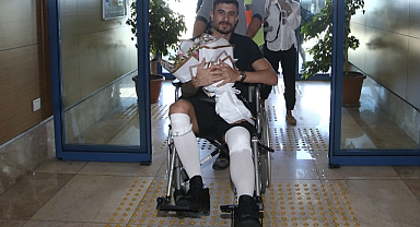 SAKATA GELMEYE DEVAM!