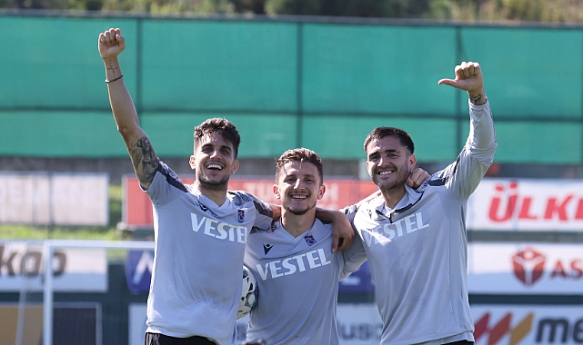 SALDIR…. VUR… DURDUR!...