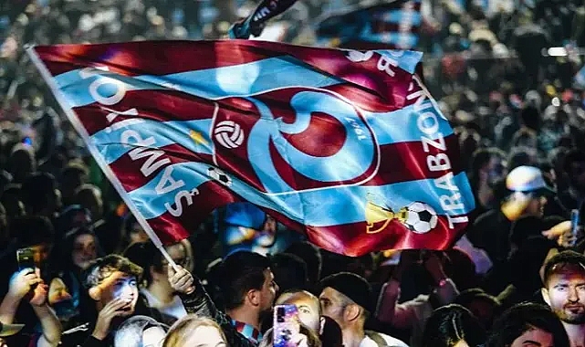 ŞAMPİYONDAN 3 İSİM