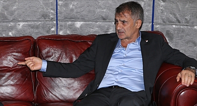 ŞENOL GÜNEŞ’İN HAYALİ BU MU?
