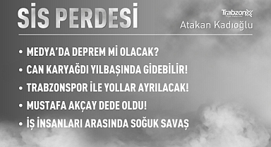 SİS PERDESİ 20.09.2022