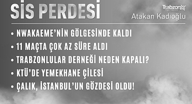 SİS PERDESİ 27.09.2022