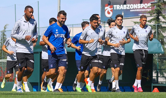 SÜPER LİG YAŞLI CENNETİ!