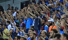 TARAFTAR TERK Mİ EDİYOR?