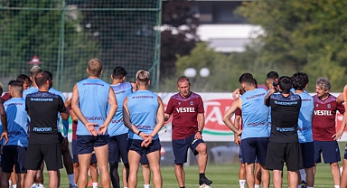 TATİL UZADI, TAKIM DİNLENİYOR