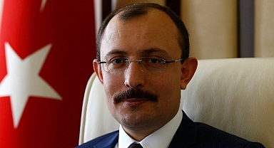 TİCARET BAKANI TRABZON’A GELİYOR