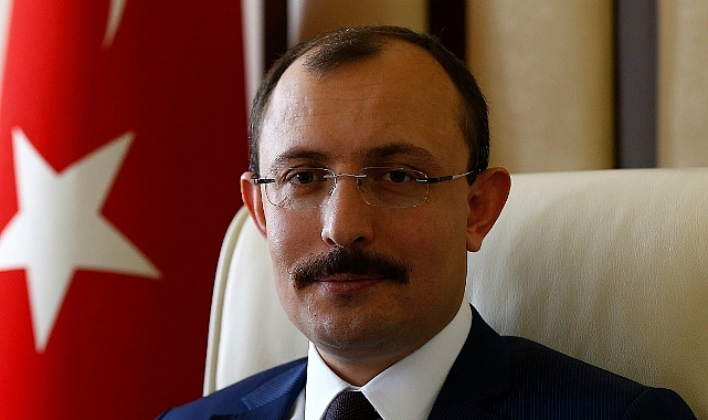 TİCARET BAKANI TRABZON’A GELİYOR