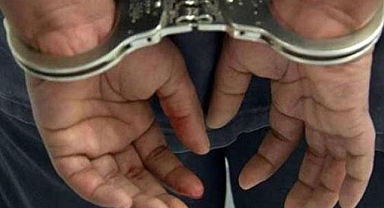 TRABZON'DA ARANAN 4 KİŞİ TUTUKLANDI