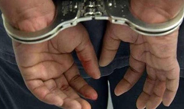 TRABZON'DA ARANAN 4 KİŞİ TUTUKLANDI