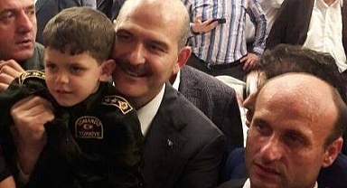 TRABZON'DA GAZİYİ DARP ETTİLER!