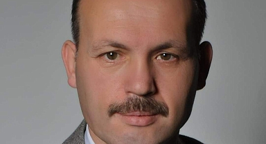 TRABZON İL BAŞKANI GÖREVİNDEN İSTİFA ETTİ!