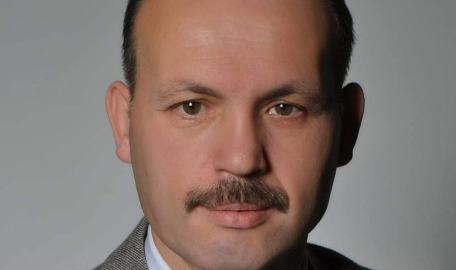 TRABZON İL BAŞKANI GÖREVİNDEN İSTİFA ETTİ!