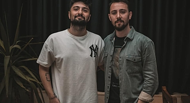 TRABZON'LU GENÇ YÖNETMENDEEN ULUSLARARASI SİNEMA FİLMİ