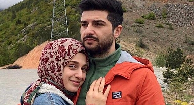 TRABZONLU ÇİFTİ ÖLÜM AYIRDI