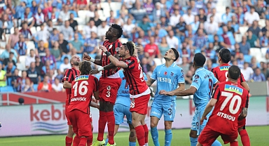 TRABZONPOR SONRADAN AÇILDI!