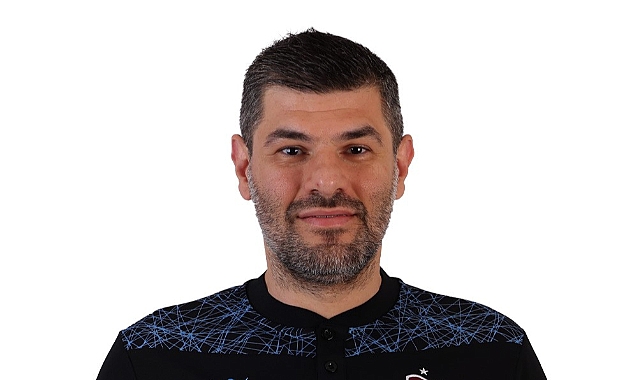 TRABZONSPOR'A YENİ FİZYOTERAPİST