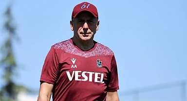 TRABZONSPOR'DAN ŞAŞIRTAN KAP AÇIKLAMALARI