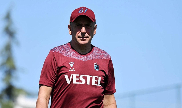 TRABZONSPOR'DAN ŞAŞIRTAN KAP AÇIKLAMALARI