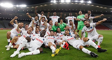 TRABZONSPOR'DA ŞAMPİYONLUK PRİMİ ÖDENDİ Mİ?