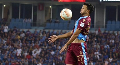 TREZEGUET SEVİNDİRDİ