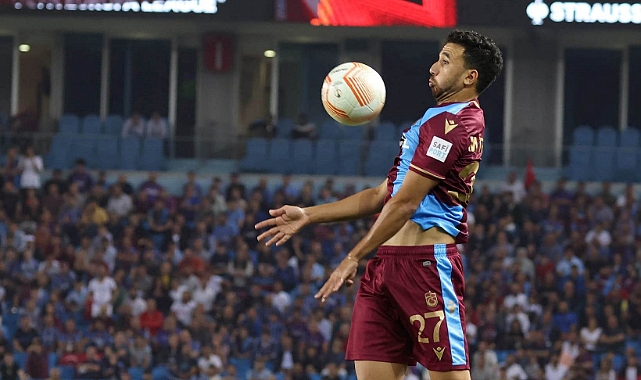 TREZEGUET SEVİNDİRDİ