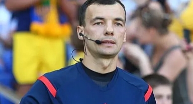  TÜRKİYE-FAROE ADALARI KARŞILAŞMASININ HAKEMİ BELLİ OLDU!