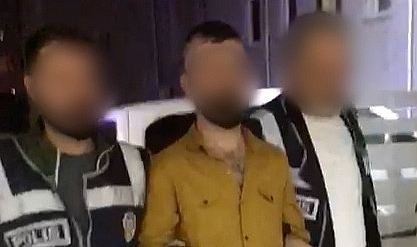 UZUSOKAK'TAKİ YARALAMA OLAYININ FAİLİ YAKALANDI!