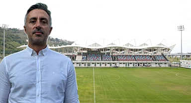 1461 TRABZON FK YUVAYA DÖNÜYOR!