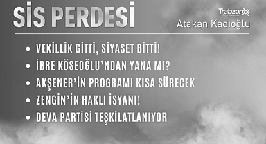 18.10.2022 SİS PERDESİ