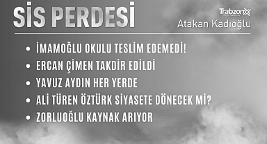 21.10.2022 SİS PERDESİ