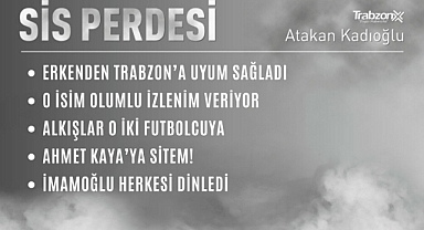 22.10.2022 SİS PERDESİ