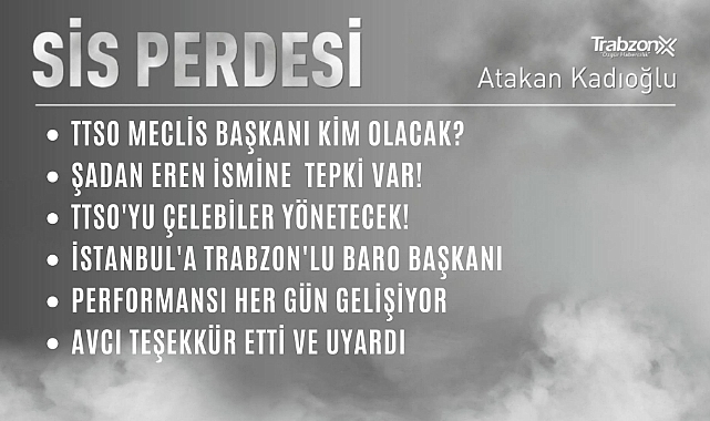 24.10.2022 SİS PERDESİ