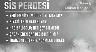 25.10.2022 SİS PERDESİ