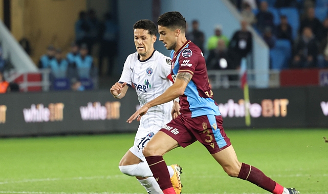 3 OYUNCU KAZA KURBANI OLMADI