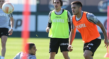 A.KADİR VE DJANİNY MÜJDESİ